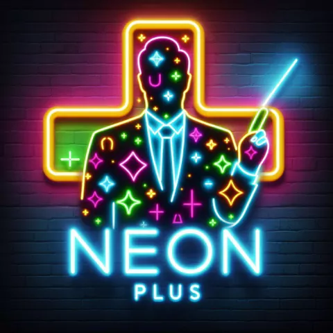 NEÓN PLUS