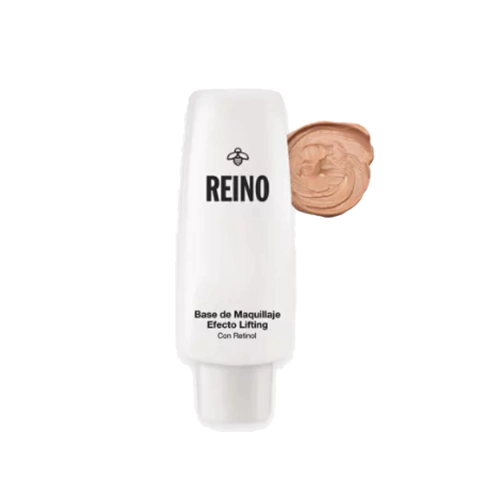 BASE EFECTO LIFTING CON RETINOL N°2