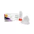 Espaçador Clear Adulto e Infantil PVC - GTECH