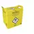Coletor Perfurocortantes – Descarpack