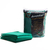 Avental Sem Manga Premium Com Tiras 40g/m² Verde - ProtDesc - comprar online