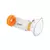 Espaçador Clear Adulto e Infantil PVC - GTECH na internet