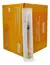 Seringa de Insulina 1ml 100UI com Agulha Acoplada 13x0,45mm Caixa com 100 un - Medix