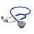 Estetoscópio Spirit Pro Lite Adulto Azul Royal na internet