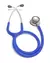 Estetoscópio Spirit Pro Lite Adulto Azul Royal - comprar online