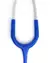 Estetoscópio Spirit Pro Lite Adulto Azul Royal - loja online
