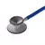 Estetoscópio Spirit Pro Lite Adulto Azul Royal - comprar online