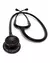 Estetoscópio Spirit Pro Lite Adulto Black Edition - loja online