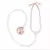 Estetoscópio Spirit Pro-Lite II Adulto Branco e Dourado na internet