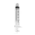Seringa 5ml sem Agulha Luer Lock c/ 100 unidades - Medix - comprar online