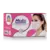 Máscara Tripla Descartável Rosa - Medix - comprar online