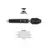 Oftalmoscópio OMNI LED com Cabo Recarregável e Bateria de Lítio - MD - comprar online