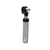 Otoscópio Visio 2000 Xenon Halógena Fibra Óptica com Estojo de Luxo e Lâmpada SS - MD - comprar online