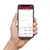 Oximetro de Pulso Artery Check SA300 Com Bluetooth - MD na internet
