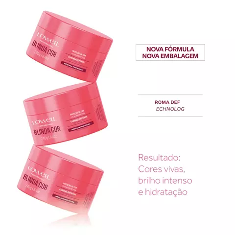 Imagem do banner rotativo Norma Leal Cosmeticos
