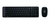 Kit Teclado Y Mouse Inalámbrico Mk220 Logitech Color del mouse Negro Color del teclado Negro - comprar online