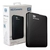 Disco Rígido Externo WD Elements 1TB negro - AirCom Informática
