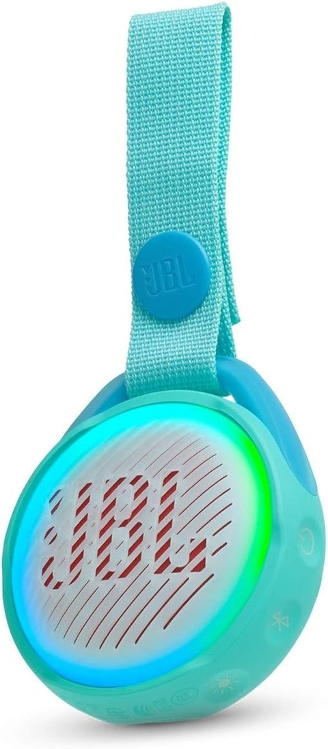 Parlante portátil JBL JRPOP