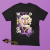 Camiseta Luffe Gear 5