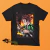 Camiseta Tanjiro Kamado