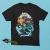 Camiseta Demon Slayer