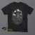 Camiseta Caveira