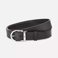 Cinturón reversible