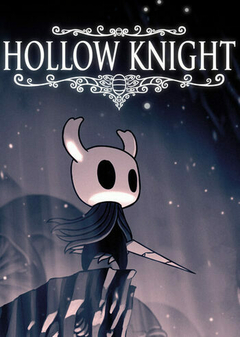 Hollow Knight Steam | Key - GLOBAL