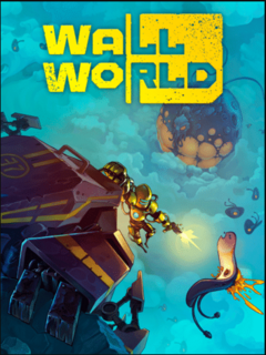 Wall World (PC) Steam | Key - GLOBAL