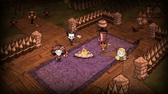 Don't Starve Together (PC) Steam | Key LATAM - LightKeys