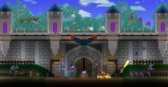 Terraria Steam | Key - LATAM en internet
