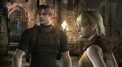Resident Evil 4 (2005) Steam | Key - GLOBAL en internet