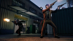 Payday 2 (PC) Steam | Key - LATAM - comprar online