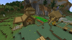 Minecraft: Java & Bedrock Edition Official | Key - GLOBAL en internet
