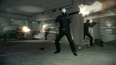 Payday 2 (PC) Steam | Key - LATAM en internet