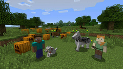 Minecraft: Java & Bedrock Edition Official | Key - GLOBAL - comprar online