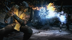 Mortal Kombat X (Premium Edition) Steam | Key - GLOBAL en internet
