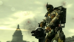 Fallout 3 Steam | Key - LATAM - LightKeys