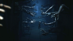 Little Nightmares II Steam | Key - LATAM en internet