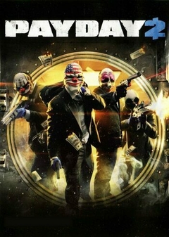 Payday 2 (PC) Steam | Key - LATAM