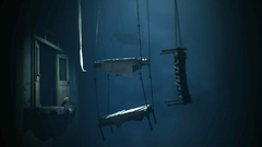 Little Nightmares II Steam | Key - LATAM - LightKeys