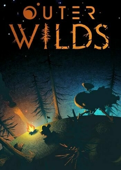 Outer Wilds (PC) Steam | Key - LATAM