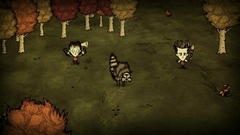 Don't Starve Together (PC) Steam | Key LATAM en internet
