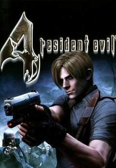 Resident Evil 4 (2005) Steam | Key - GLOBAL