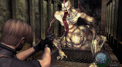 Resident Evil 4 (2005) Steam | Key - GLOBAL - tienda online
