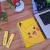 Cuaderno A5 120 hojas Pokemon - Pikachu en internet