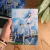Cuaderno A5 120 hojas - Weathering With You