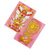 Cuaderno A5 120 hojas Cartas Clow - PAPERBOARD DESIGN