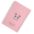 Cuaderno A5 120 hojas Pokemon - Jigglypuff en internet