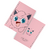 Cuaderno A5 120 hojas Pokemon - Jigglypuff - PAPERBOARD DESIGN